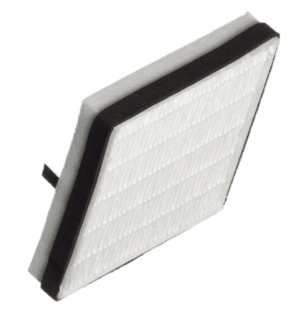 Kildefilter F6