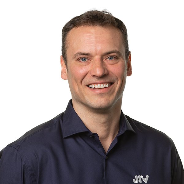 Daniel Rasmussen
